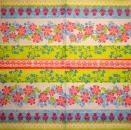 348 Daisies - 3-ply - CS